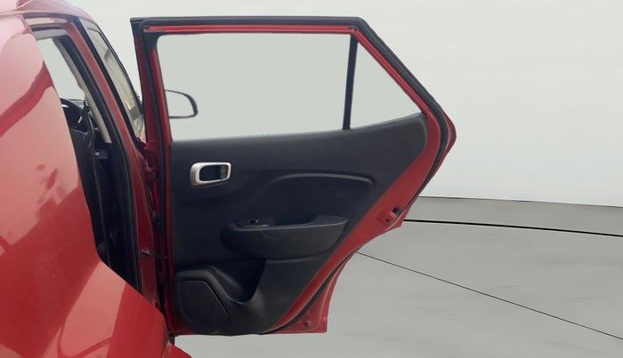 2019 Hyundai VENUE SX PLUS 1.0 TURBO DCT, Petrol, Automatic, 74,401 km, RHS Rear Door