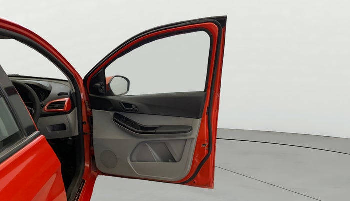 2021 Tata Tiago XZ PETROL, Petrol, Manual, 47,787 km, RHS Front Door