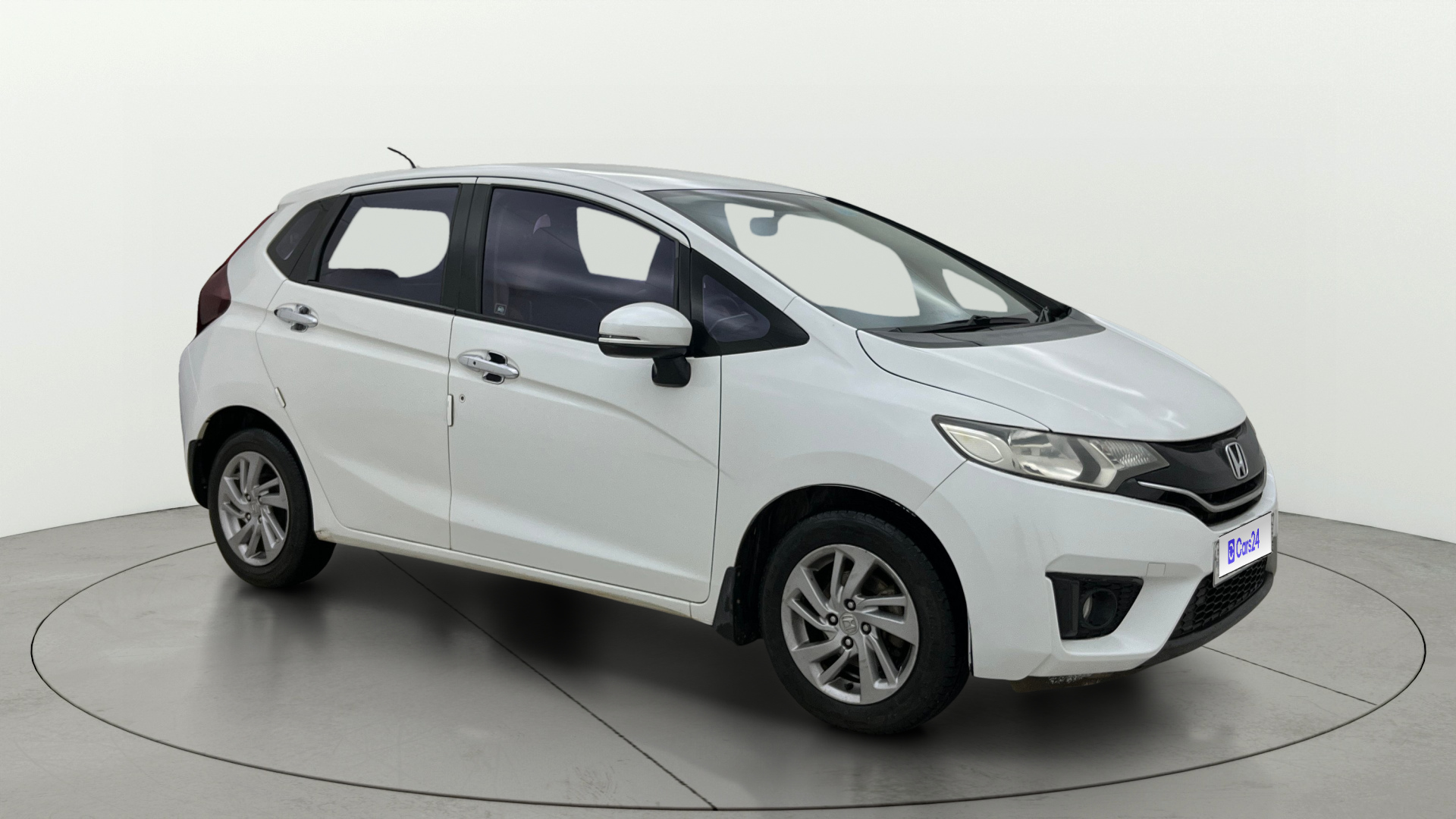 2019 Honda Jazz 2020-2023 1.2L I-VTEC VX CVT