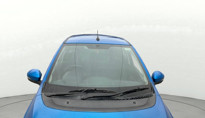 2019 Tata Tiago XZ PLUS PETROL, Petrol, Manual, 72,129 km, Front Windshield