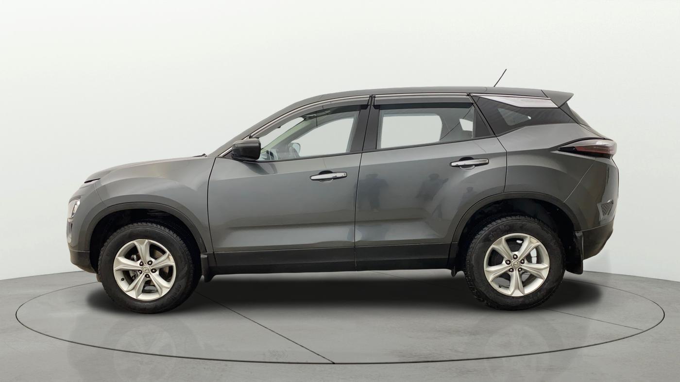 2022 Tata Harrier XT 2.0L KRYOTEC, Diesel, Manual, 89,944 km, Left Side