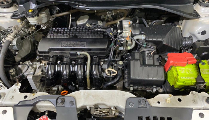 2015 Honda Amaze 1.2L I-VTEC VX AT, Petrol, Automatic, 59,134 km, Engine View