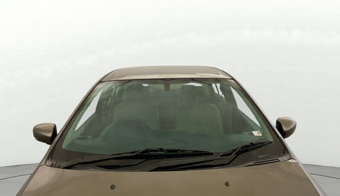 2018 Maruti Ciaz DELTA 1.5 SHVS MT PETROL, Petrol, Manual, 60,271 km, Front Windshield