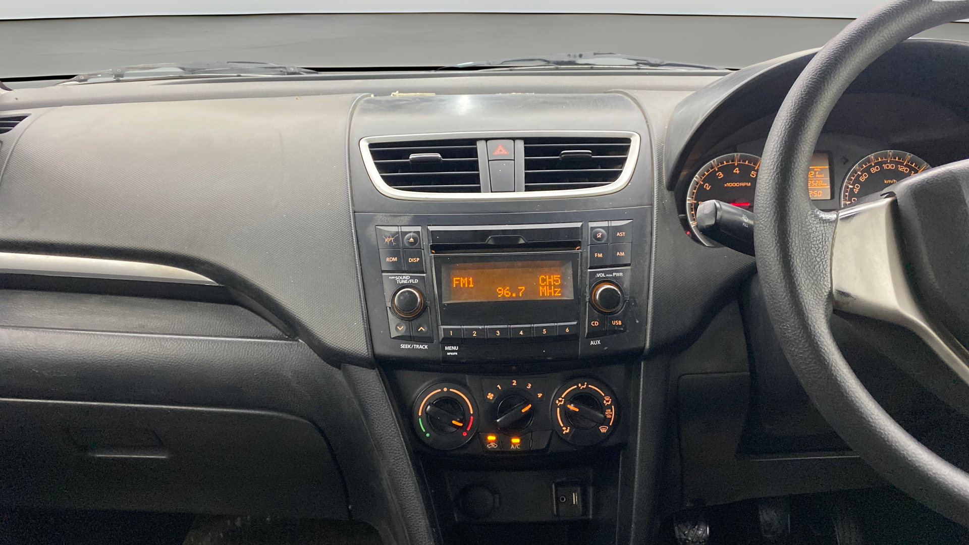 Features
