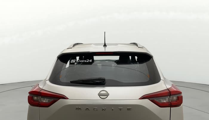 2022 Nissan MAGNITE XE, Petrol, Manual, 34,070 km, Rear Windshield