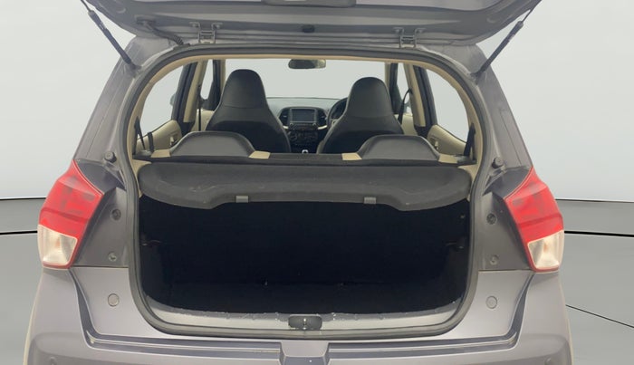 2018 Hyundai NEW SANTRO SPORTZ AMT, Petrol, Automatic, 31,951 km, Boot Open Zoomed View