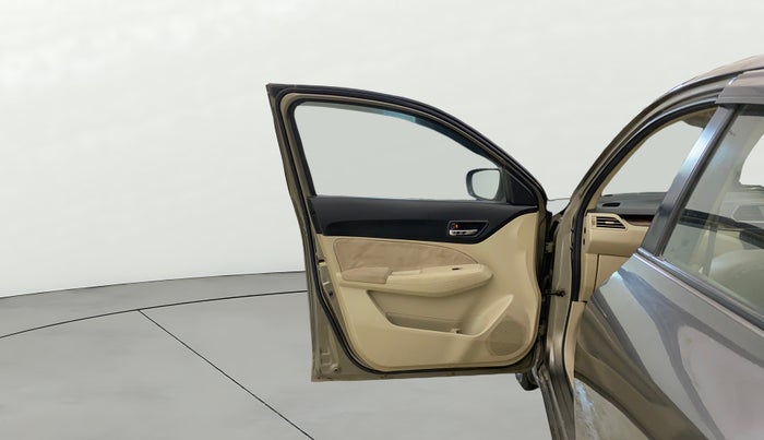 2017 Maruti Dzire VXI, Petrol, Manual, 82,923 km, LHS Front Door