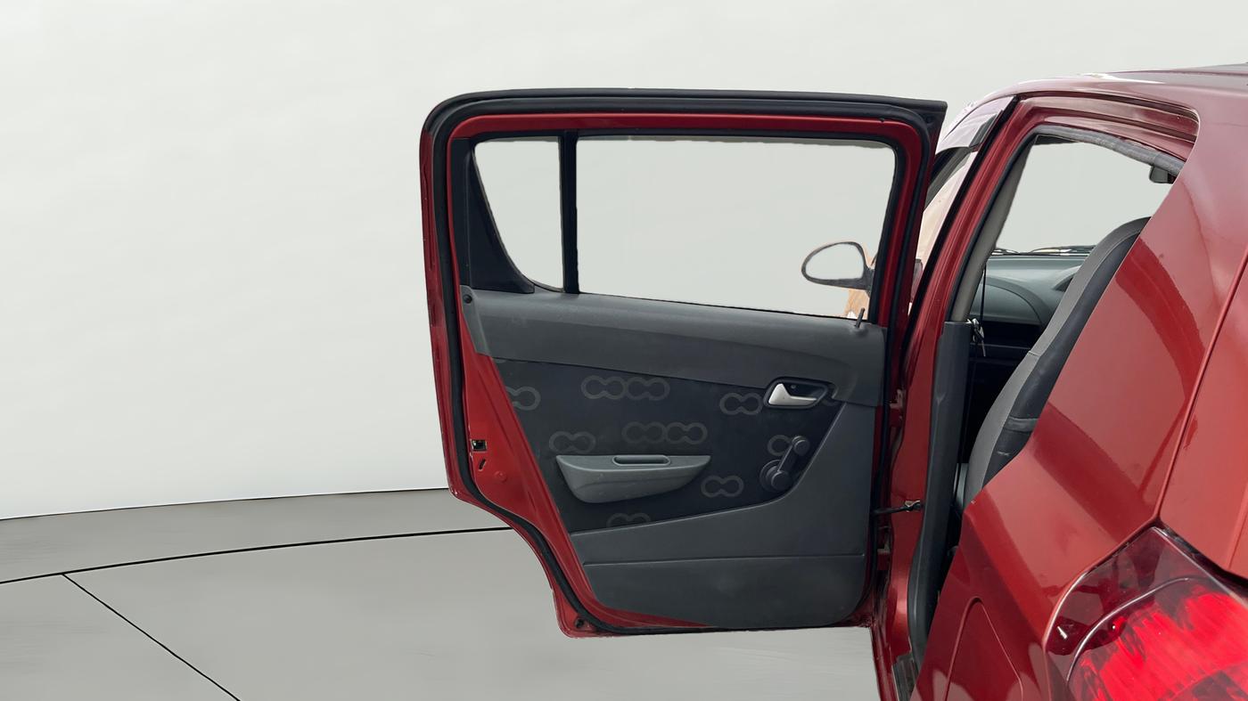 2014 Maruti Alto 800 LXI, Petrol, Manual, 1,00,788 km, LHS Rear Door