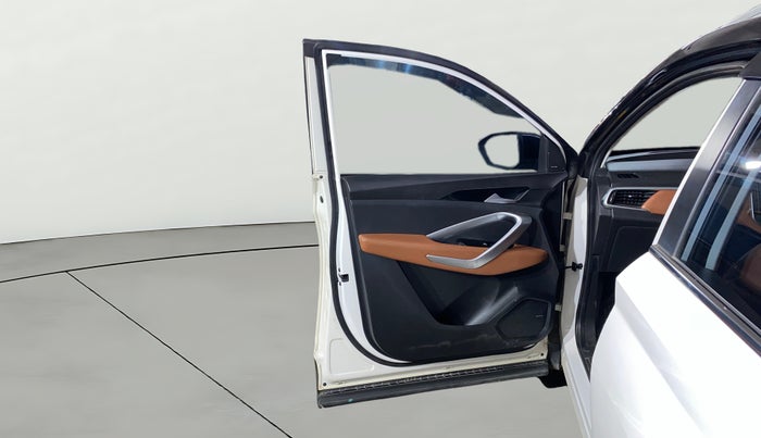 2021 MG HECTOR PLUS SHARP 2.0 DIESEL TURBO MT 6-STR, Diesel, Manual, 46,836 km, LHS Front Door