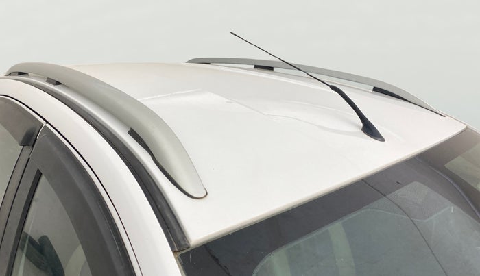 2018 Ford FREESTYLE TITANIUM PLUS 1.2 PETROL, Petrol, Manual, 69,319 km, Roof