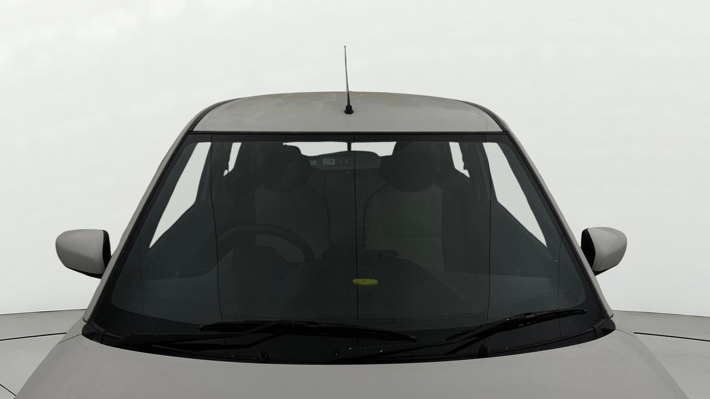 2024 Maruti New Wagon-R VXI 1.0, Petrol, Manual, 4,437 km, Front Windshield