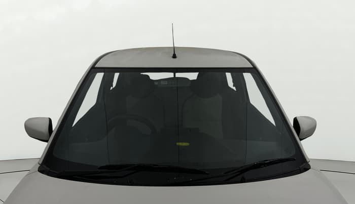 2024 Maruti New Wagon-R VXI 1.0, Petrol, Manual, 4,437 km, Front Windshield