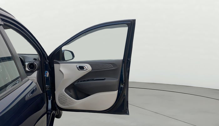 2020 Hyundai GRAND I10 NIOS SPORTZ 1.2 KAPPA VTVT, Petrol, Manual, 61,712 km, RHS Front Door