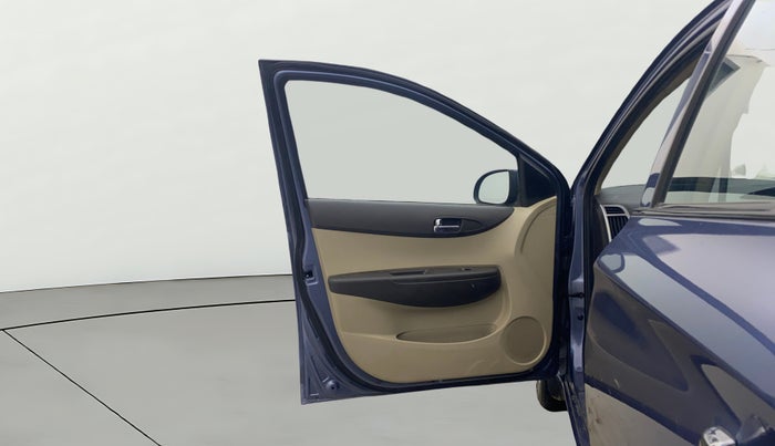 2014 Hyundai Elite i20 ASTA 1.2, Petrol, Manual, 62,552 km, LHS Front Door