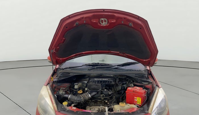 2017 Tata Tiago XZ PETROL, Petrol, Manual, 91,249 km, Open Bonet