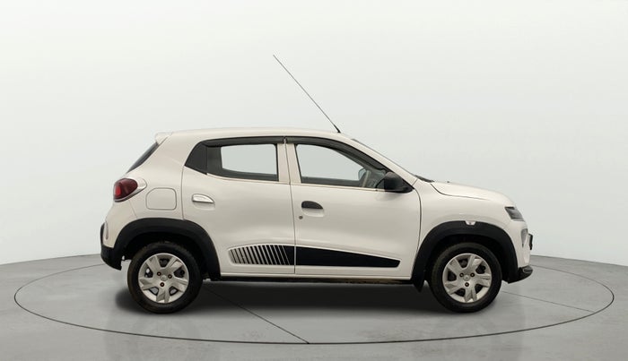 2020 Renault Kwid RXL, Petrol, Manual, 51,299 km, Right Side View