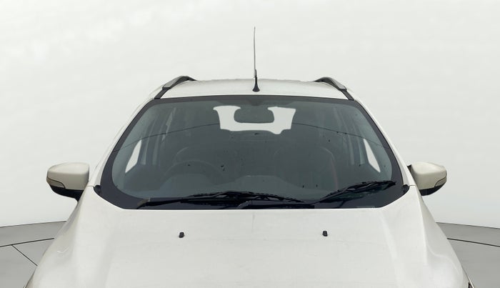 2016 Ford Ecosport TITANIUM 1.5L PETROL, Petrol, Manual, 72,912 km, Front Windshield