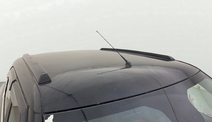 2022 Tata PUNCH CREATIVE  AMT, Petrol, Automatic, 68,887 km, Roof