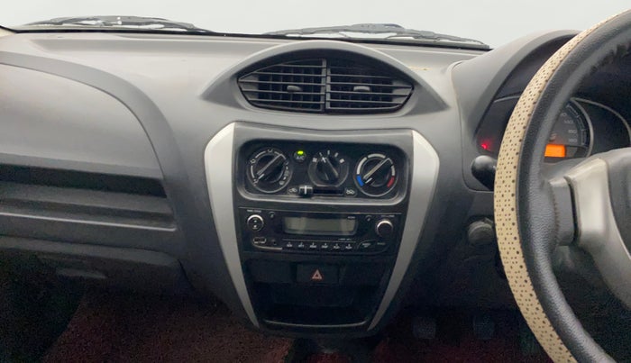 2018 Maruti Alto 800 VXI, Petrol, Manual, 39,210 km, Air Conditioner