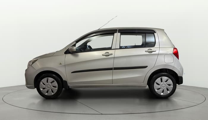 2019 Maruti Celerio VXI CNG, CNG, Manual, 56,706 km, Left Side