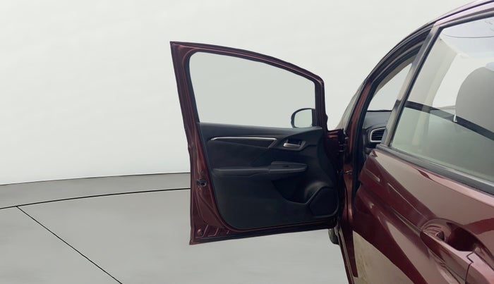 2018 Honda Jazz 1.2L I-VTEC VX, Petrol, Manual, 51,489 km, LHS Front Door