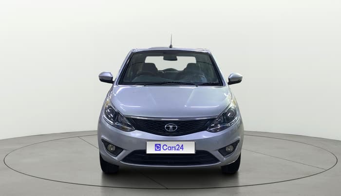 2015 Tata Bolt XT REVOTRON, CNG, Manual, 48,575 km, Front