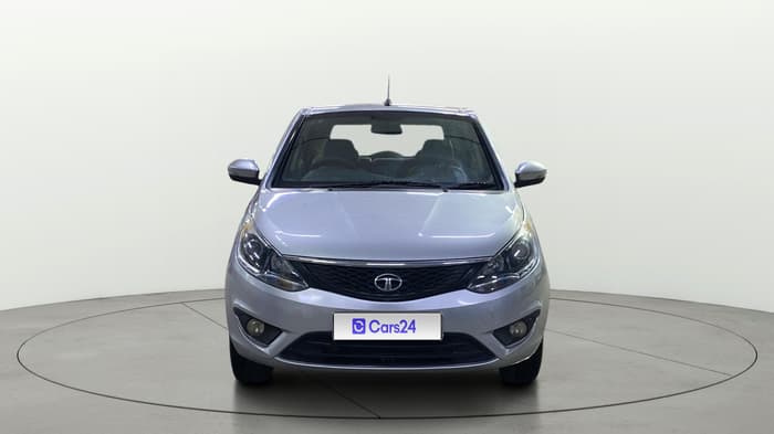 2015 Tata Bolt XT REVOTRON, CNG, Manual, 48,311 km, Front