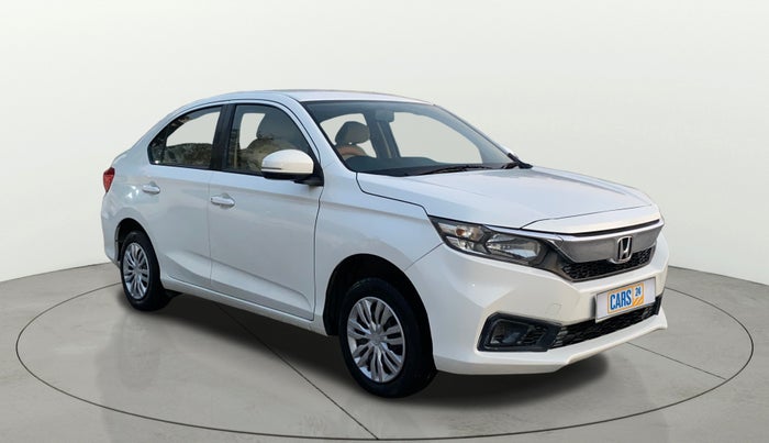2020 Honda Amaze 1.2L I-VTEC S, CNG, Manual, 85,294 km, SRP