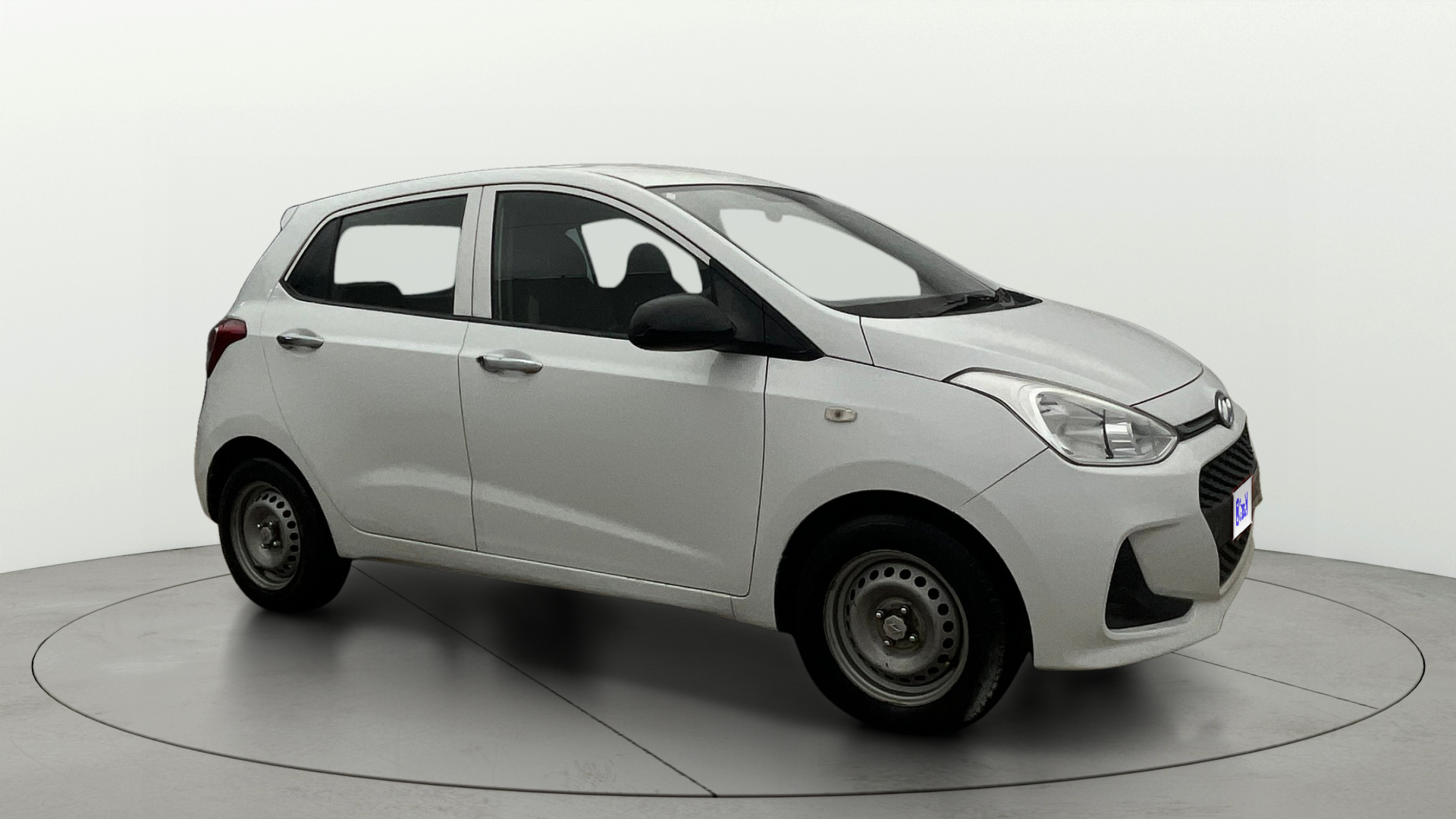 2017 Hyundai Grand i10 ERA 1.2 KAPPA VTVT