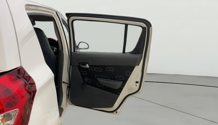 2015 Maruti Alto 800 LXI, Petrol, Manual, 37,340 km, RHS Rear Door