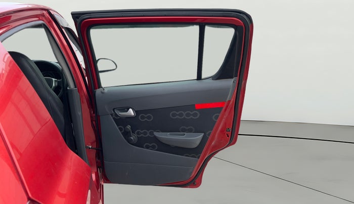 2014 Maruti Alto 800 LXI, Petrol, Manual, 25,383 km, RHS Rear Door