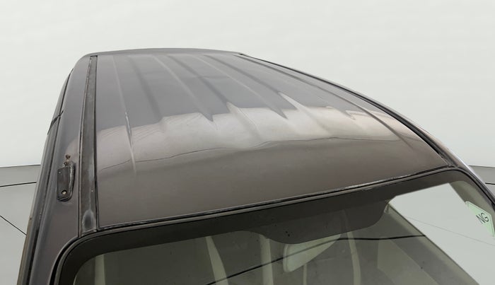 2016 Maruti Alto K10 LXI CNG, CNG, Manual, 62,700 km, Roof