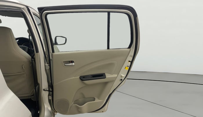 2015 Maruti Celerio VXI AMT, Petrol, Automatic, 45,849 km, RHS Rear Door