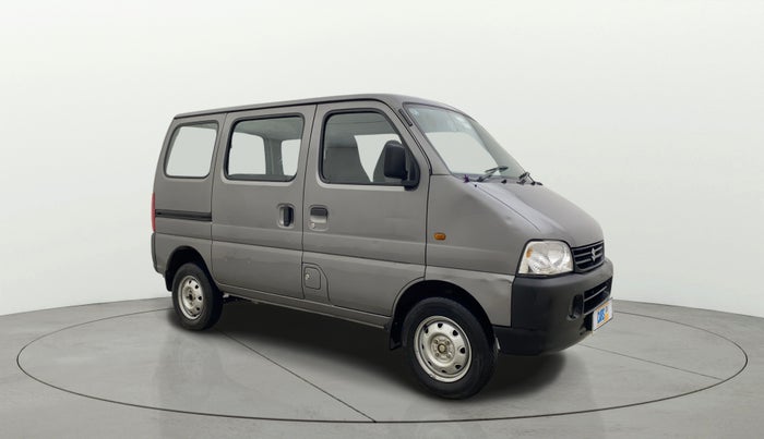 2022 Maruti Eeco  5 STR STD, Petrol, Manual, 12,651 km, SRP