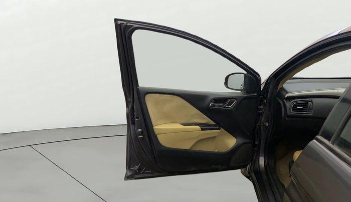 2017 Honda City 1.5L I-VTEC V MT, Petrol, Manual, 72,652 km, LHS Front Door