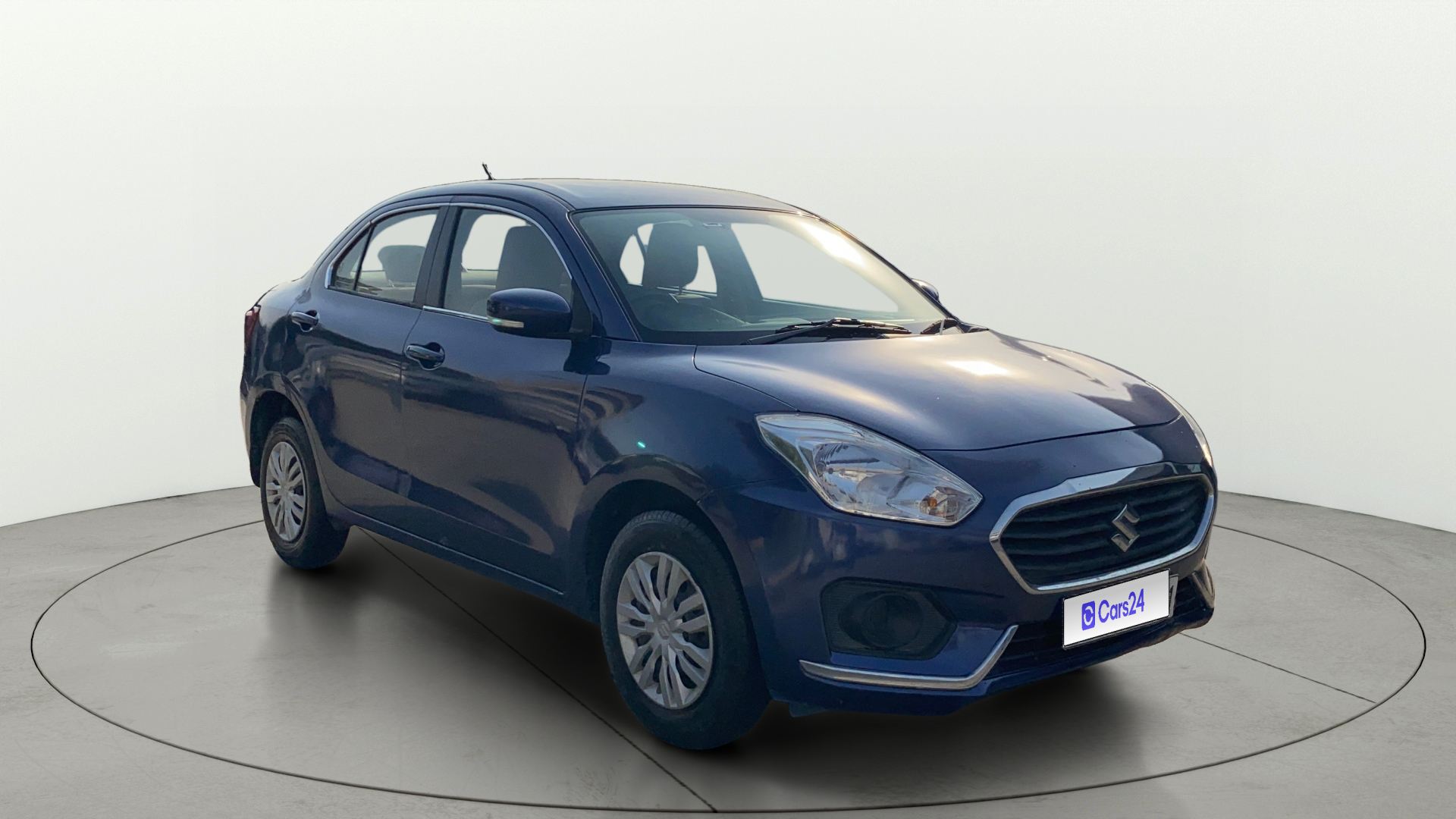 2018 Maruti Suzuki Dzire VXI