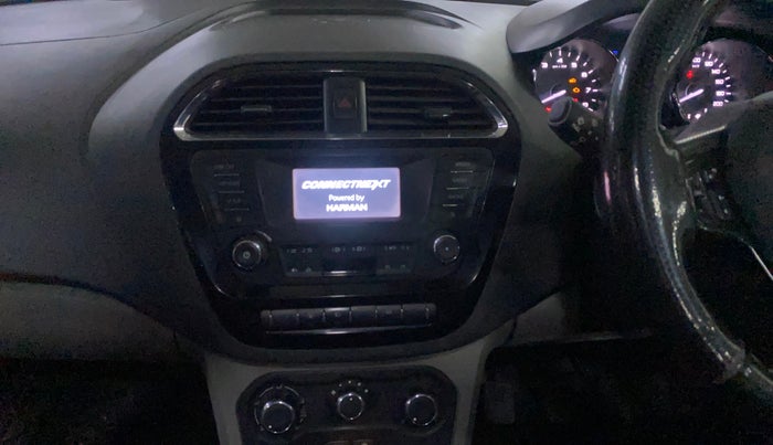 2018 Tata Tiago XZ PETROL, Petrol, Manual, 72,616 km, Air Conditioner