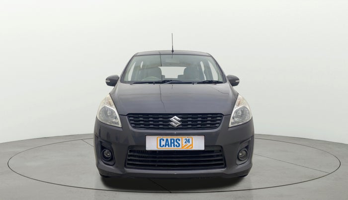 2015 Maruti Ertiga VDI, Diesel, Manual, 96,863 km, Front