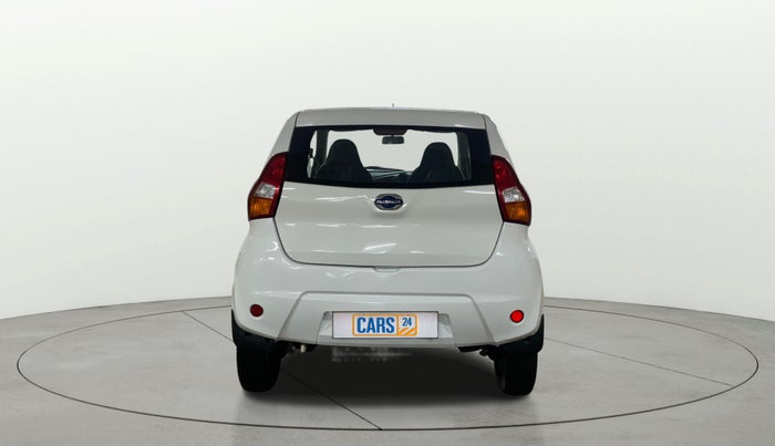 2016 Datsun Redi Go T (O), Petrol, Manual, 37,856 km, Back/Rear
