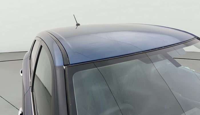 2016 Maruti Baleno ZETA PETROL 1.2, Petrol, Manual, 1,04,538 km, Roof