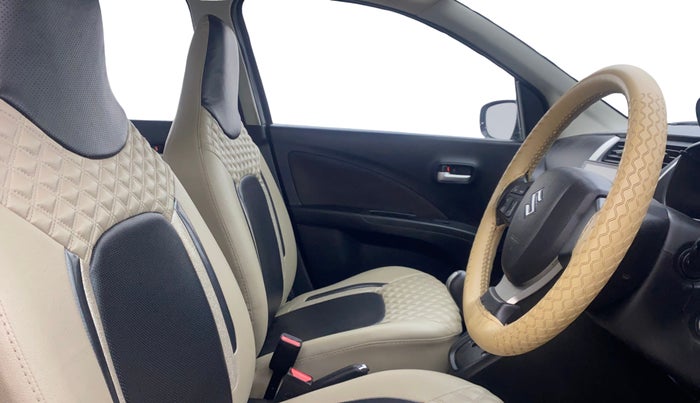 2018 Maruti Celerio X ZXI (O) AMT, Petrol, Automatic, 38,706 km, Right Side Front Door Cabin