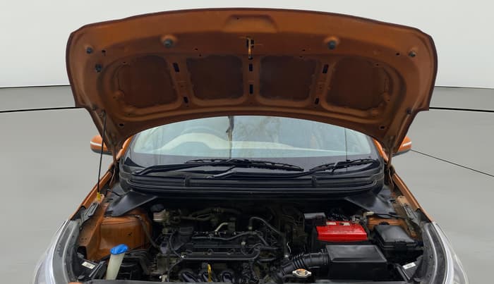 2019 Hyundai Elite i20 SPORTZ PLUS 1.2, Petrol, Manual, 79,054 km, Open Bonet