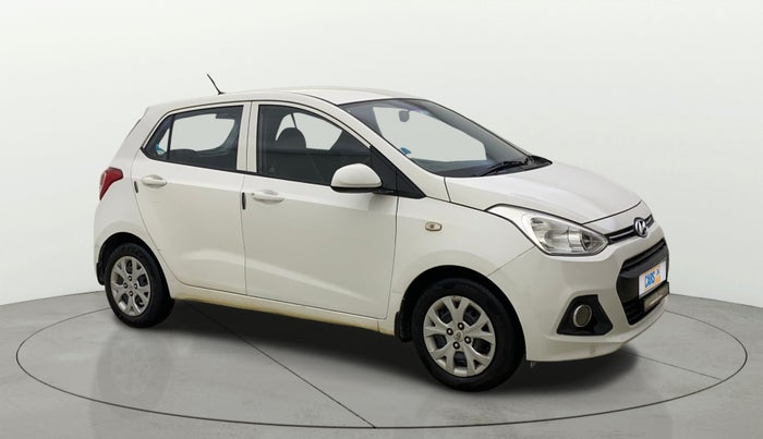 2014 Hyundai Grand i10 MAGNA 1.2 KAPPA VTVT, Petrol, Manual, 95,689 km, SRP