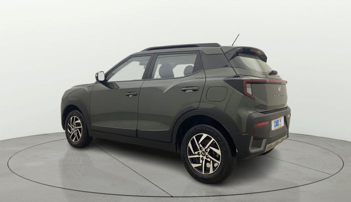 2024 Mahindra XUV 3XO AX5 1.2 L TCMPFi, Petrol, Manual, 6,533 km, Left Back Diagonal