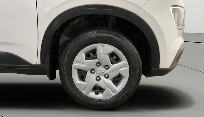 2019 Hyundai VENUE S 1.0 TURBO DCT, Petrol, Automatic, 44,052 km, Right Front Wheel