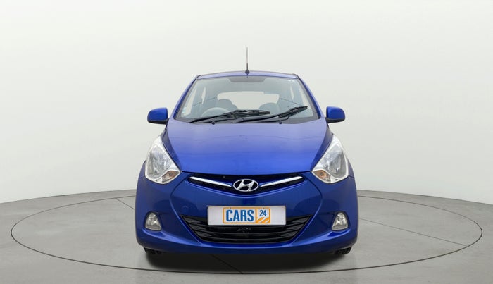 2014 Hyundai Eon SPORTZ, Petrol, Manual, 45,678 km, Front