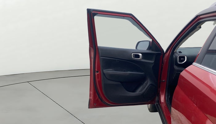 2020 Hyundai VENUE SX 1.0 (O) TURBO IMT, Petrol, Manual, 79,259 km, LHS Front Door