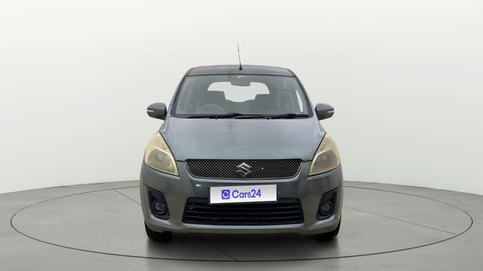 2014 Maruti Ertiga VXI CNG, CNG, Manual, 81,458 km, Front