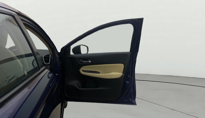 2023 Honda City 1.5L I-VTE V CVT, Petrol, Automatic, 14,294 km, RHS Front Door