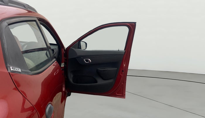 2020 Renault Kwid RXT 1.0 AMT, Petrol, Automatic, 16,301 km, RHS Front Door